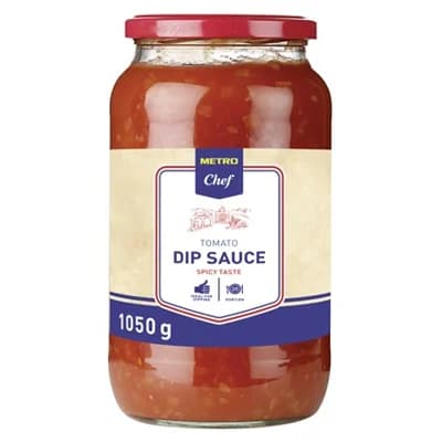 METRO Chef Dip Ostrá rajčatová