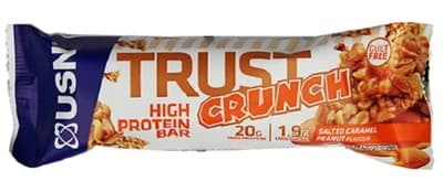 USN (Ultimate Sports Nutrition) USN Trust Crunch - triple chocolate