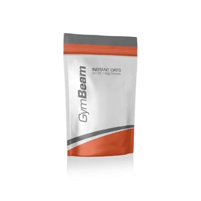 GymBeam Instantní ovesná kaše Instant Oats