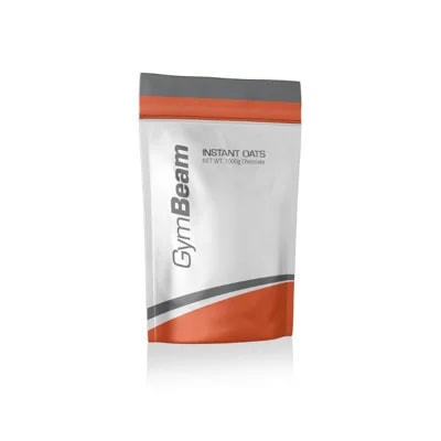GymBeam Instantní ovesná kaše Instant Oats