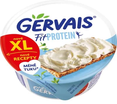 Gervais Fit Protein XL