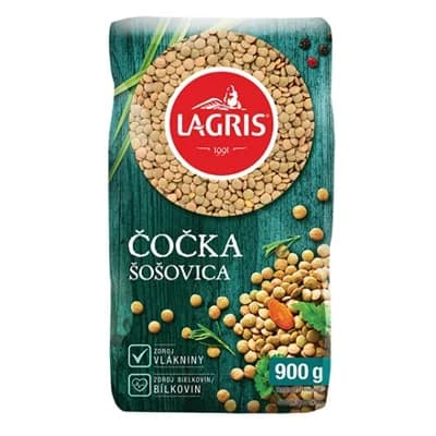 LAGRIS Čočka Family Pack