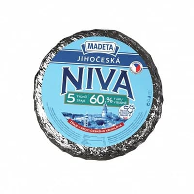 MADETA Jihočeská niva 60 % chlaz. 2,