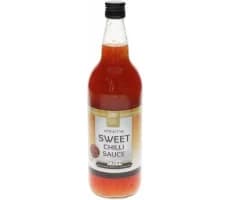 Golden turtle Chilli omáčka sladká