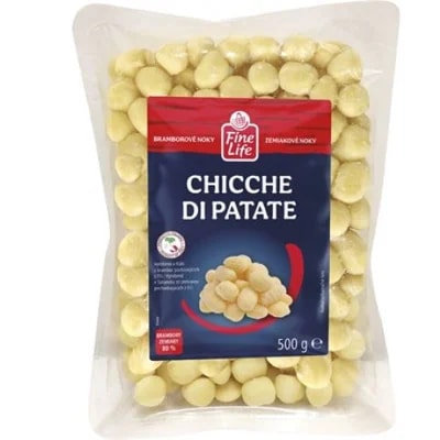 Fine Life Chicche Di Patate 80 %
