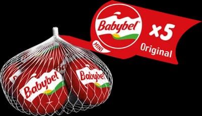 Mini Babybel Original