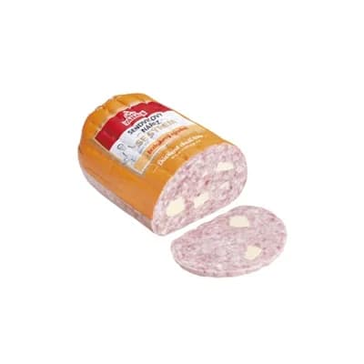 Luncheon meat se sýrem chlaz. váž. cca 1,