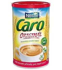 Nestlé Caro instantní cereální nápoj