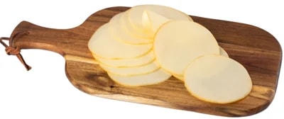 Rohlik.cz Provolone uzené