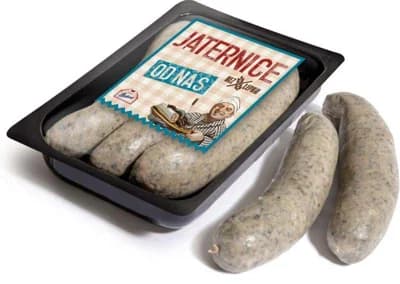 Masna Studená Jitrnice