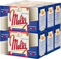 Kávoviny Melta instantní kávovinový nápoj 6x140g