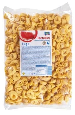 aro Tortellini Prosciutto Crudo