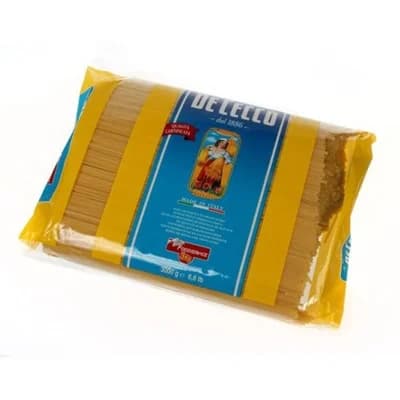DE CECCO Linguine