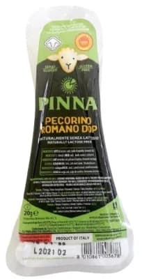 Pinna Pecorino Romano DOP sýr