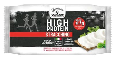 Granarolo High protein stracchino