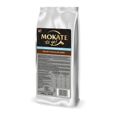 MOKATE To go! Čokoláda hustá instantní
