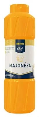 Metro Chef Majonéza