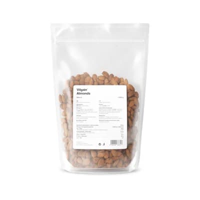 Vilgain Mandle natural