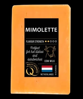 Deli Q Mimolette sýr