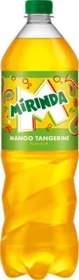 Mirinda Mango Tangerine