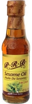 PRB Sezamový olej