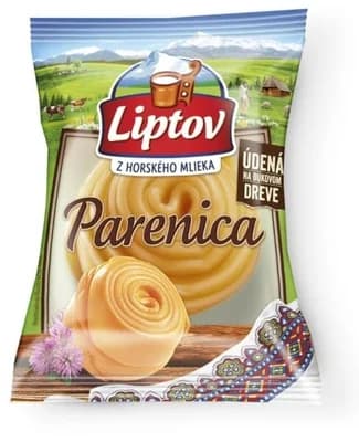 Liptov Parenica uzená