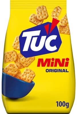 Tuc Krekry mini