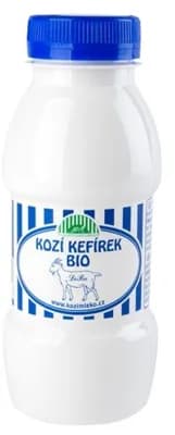 Biofarma DoRa BIO Kozí kefírek