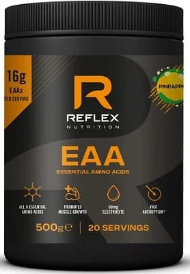 Reflex Nutrition Reflex EAA ananas