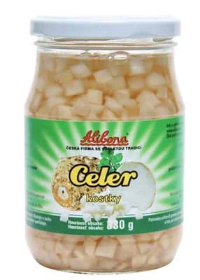Alibona Celer kostky