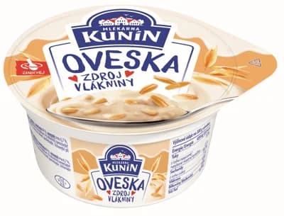 Mlékárna Kunín Oveska