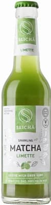 Seicha Matcha Limeta sklo