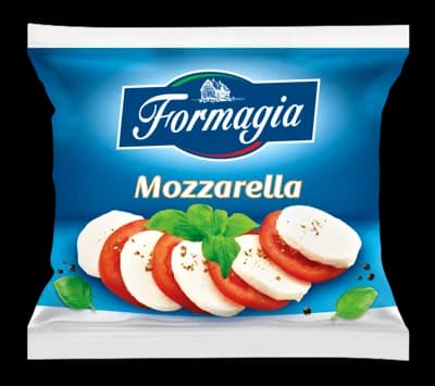 Formagia Mozzarella