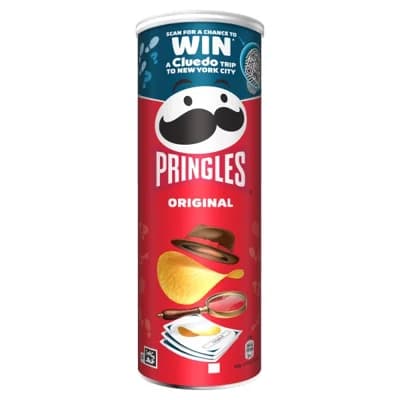 Pringles Original
