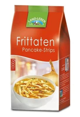 Land-Leben Celestýnské nudle