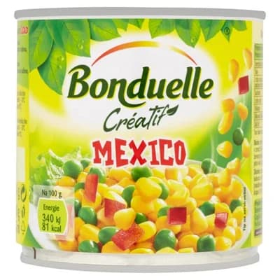 Bonduelle Créatif Mexico zeleninová směs