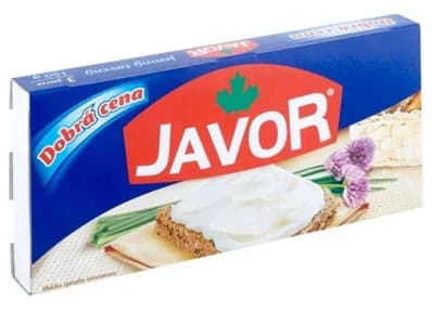 Javor Jemný tavený