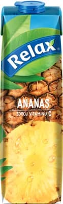 Relax ananas