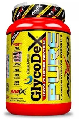 Amix Nutrition Amix GlycodeX Pure Natural