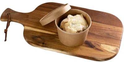 Rohlik.cz Gorgonzola spoonable PDO
