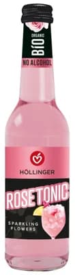 Hollinger BIO Rose Tonic