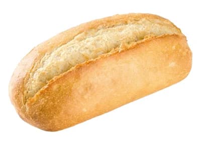 La Lorraine Bagetka světlá klasik (12cm)