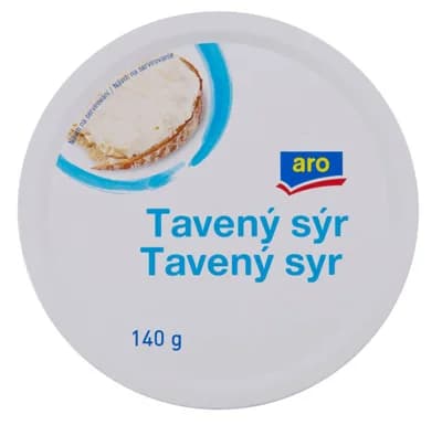 ARO Tavený sýr 26 %