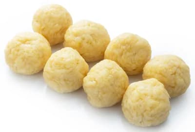 Rohlik.cz Bramborový knedlík - kuličky