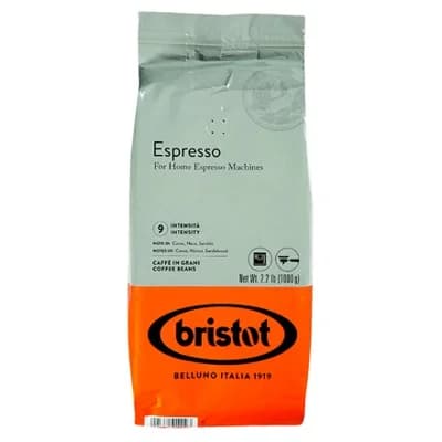Bristot Espresso Káva zrnková
