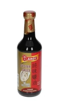 Ústřicová omáčka Amoy