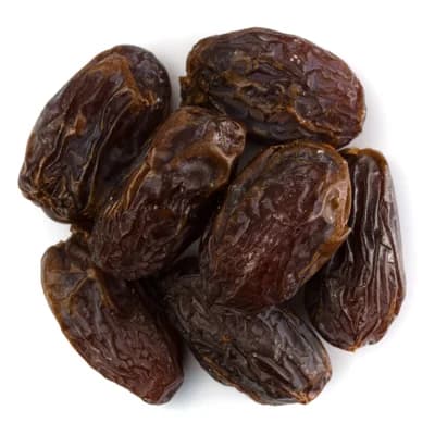 NUTSMAN Datle sušené s peckou Medjoul Jumbo NATURAL Množství: