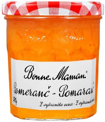 Bonne Maman Extra džem pomerančový