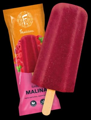 Fruitisimo Sorbet Malina