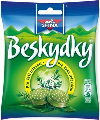 Sfinx Beskydky